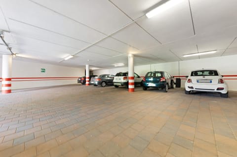 Apartments Schlernheim House in Trentino-South Tyrol