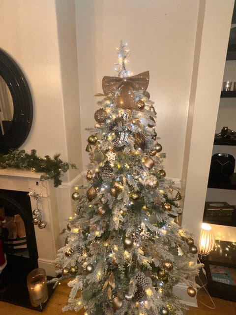 The Haven House in York