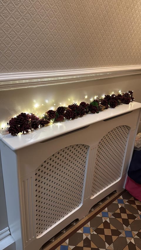 The Haven House in York