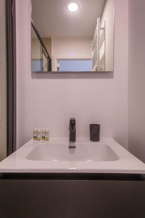 Märch - Mechelen Goat 14 Apartment in Flanders