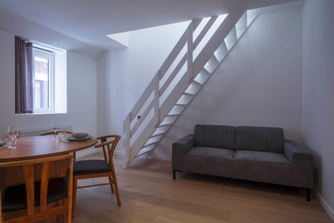 Märch - Mechelen Goat 14 Apartment in Flanders