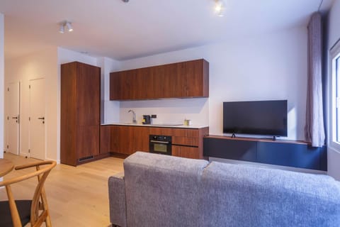 Märch - Mechelen Goat 14 Apartment in Flanders