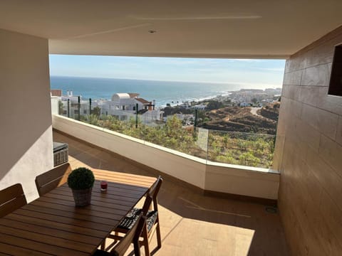 Balcony/Terrace, Sea view, Sea view