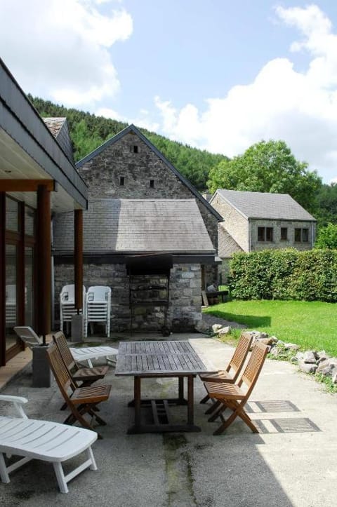 gite de l'hotel de la ferme House in Wallonia, Belgium