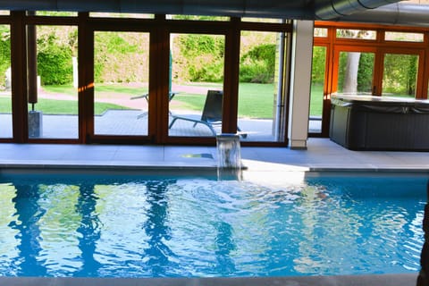 gite de l'hotel de la ferme House in Wallonia, Belgium