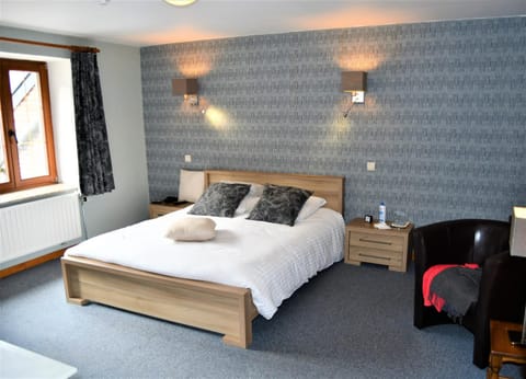 gite de l'hotel de la ferme House in Wallonia, Belgium