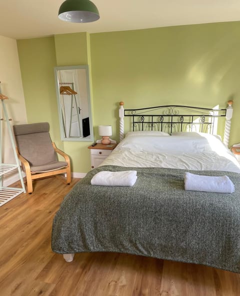 McCaffertys Apartment in County Sligo