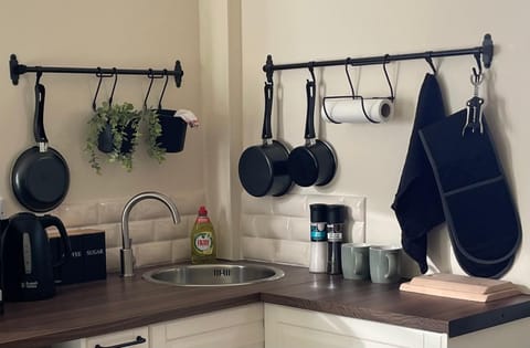 McCaffertys Apartment in County Sligo