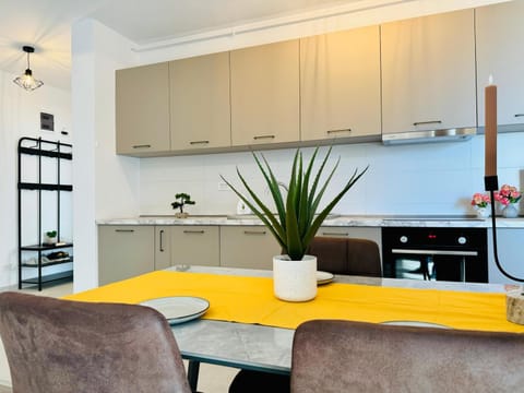 Joy City Stay Mara M9-58 Apartment in Timisoara