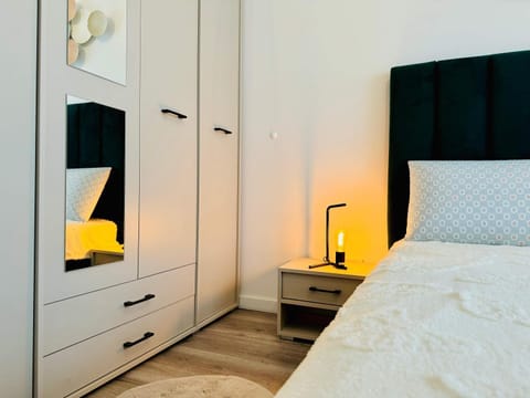 Joy City Stay Mara M9-58 Apartment in Timisoara