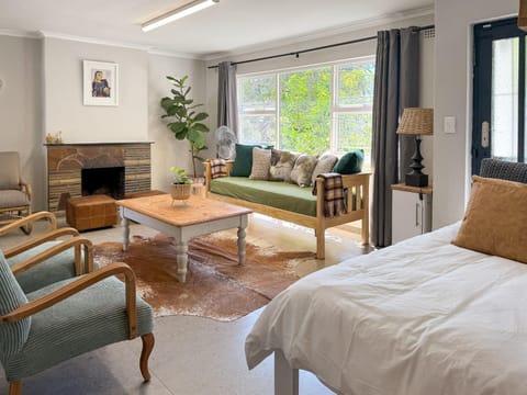 Stones - Cape Town Self Catering Apartment in Cape Town