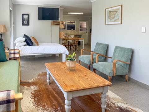 Stones - Cape Town Self Catering Apartment in Cape Town