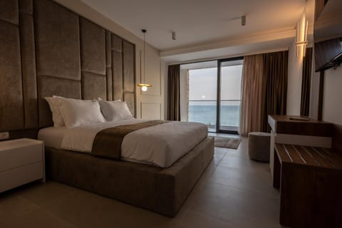 Emaar Bed and Breakfast in Ulcinj