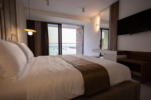 Emaar Bed and Breakfast in Ulcinj