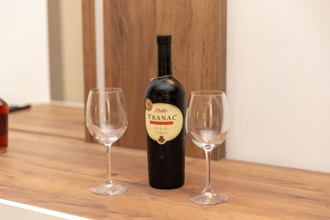 Emaar Bed and Breakfast in Ulcinj