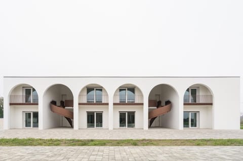 Nour Apartments - La Corte del Re Apartment in Emilia-Romagna