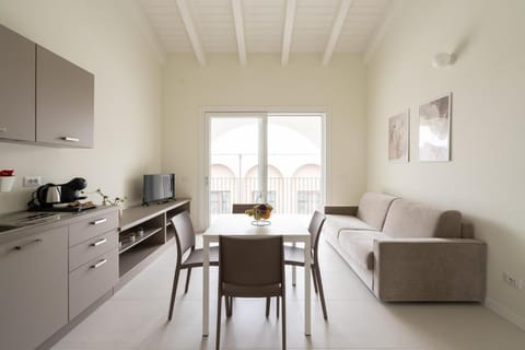 Nour Apartments - La Corte del Re Apartment in Emilia-Romagna