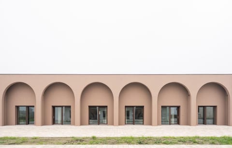 Nour Apartments - La Corte del Re Apartment in Emilia-Romagna