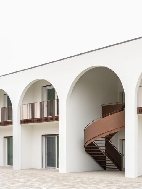 Nour Apartments - La Corte del Re Apartment in Emilia-Romagna