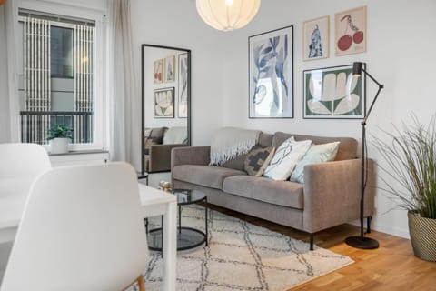 GoCo Health Innovation City - Mölndal Apartment in Gothenburg