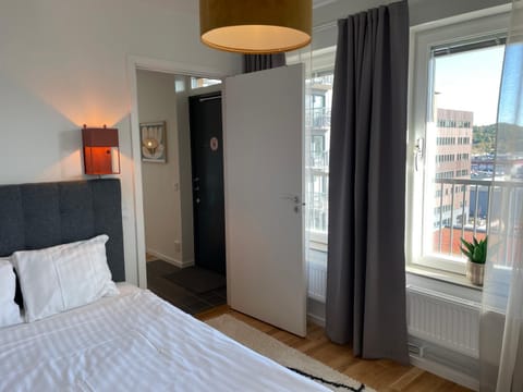 GoCo Health Innovation City - Mölndal Apartment in Gothenburg