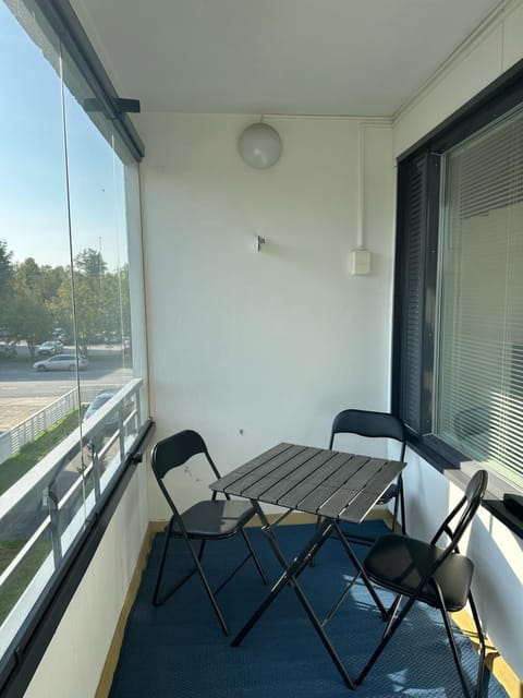 Hostel400Kokkola kolmio Hollihaka Apartment in Finland