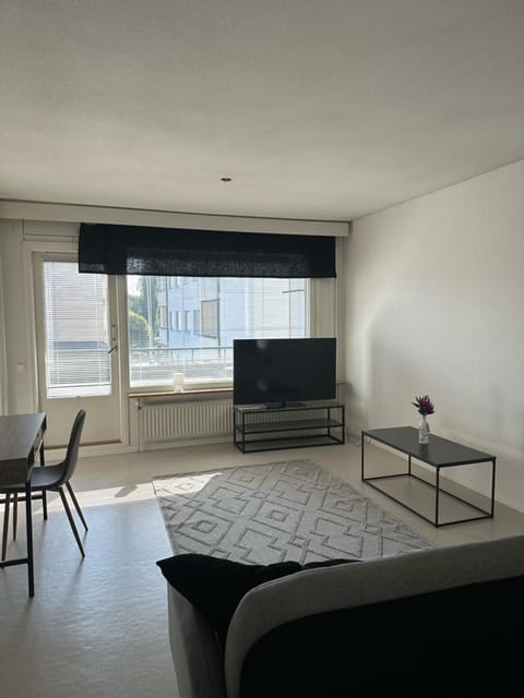 Hostel400Kokkola kolmio Hollihaka Apartment in Finland