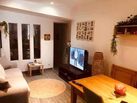 Chez Bel Isa Apartment in Provence-Alpes-Côte d'Azur