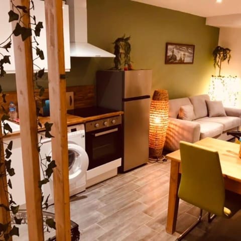 Chez Bel Isa Apartment in Provence-Alpes-Côte d'Azur