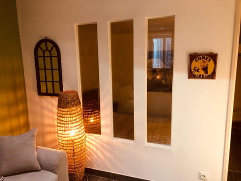 Chez Bel Isa Apartment in Provence-Alpes-Côte d'Azur