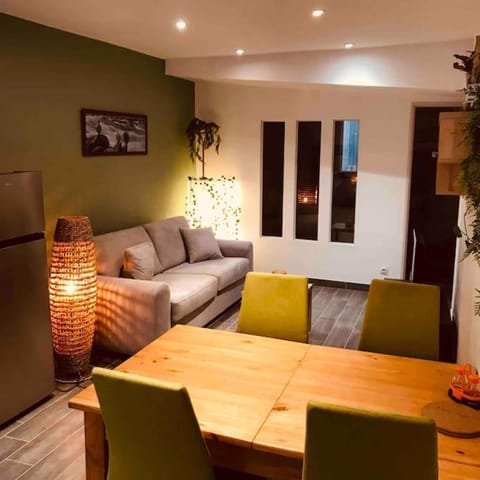 Chez Bel Isa Apartment in Provence-Alpes-Côte d'Azur