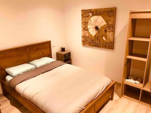 Chez Bel Isa Apartment in Provence-Alpes-Côte d'Azur