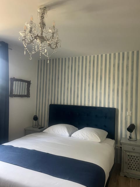 Villa Gabriel Apartment in Antibes