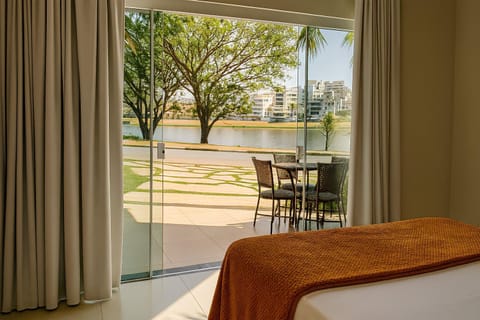 View (from property/room), Lake view