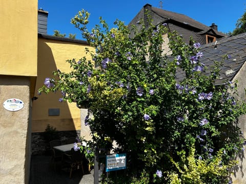 Ferienhaus Ausonius Apartment in Trier-Saarburg