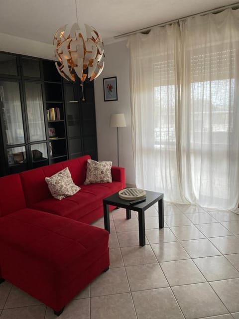 Appartamento per vacanze o weekend in Toscana Apartment in Venturina Terme