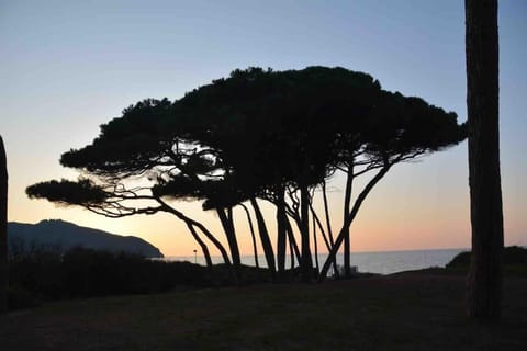 Appartamento per vacanze o weekend in Toscana Apartment in Venturina Terme