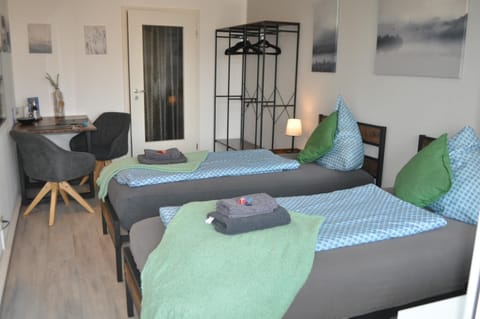 Property building, Living room, Bedroom