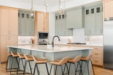 Green Acres townhouse House in St George