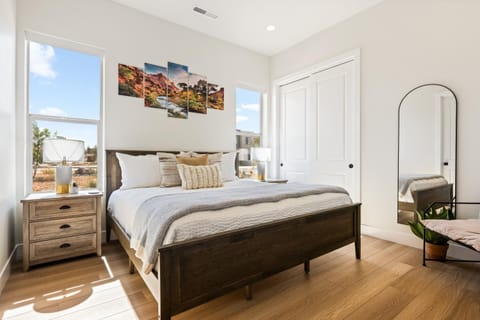 Green Acres townhouse House in St George