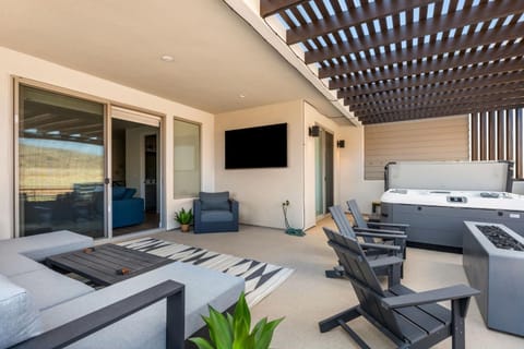 Green Acres townhouse House in St George