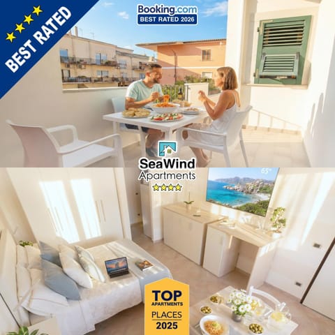 Natural landscape, Living room, Food and drinks, Seating area, Dining area, Food, Text overlay, Sea view