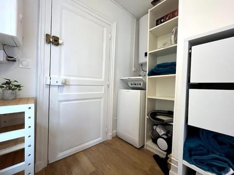 Le Studio des Sablons-2 pers-150m place du marche Apartment in Fontainebleau