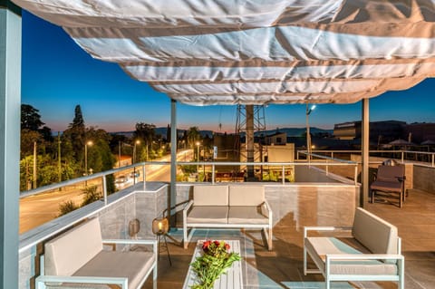 Balcony/Terrace, Balcony/Terrace