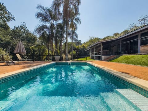 Garden, Swimming pool, Swimming pool