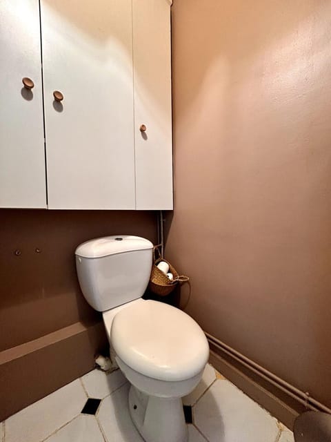 Centre - 80'm du Marché - 2 pers Apartment in Fontainebleau