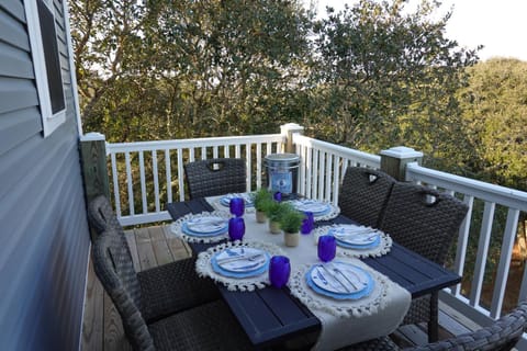 Oshun by Sea Scape Properties House in Surf City