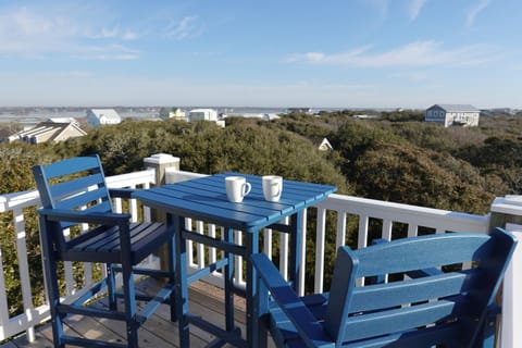 Oshun by Sea Scape Properties House in Surf City
