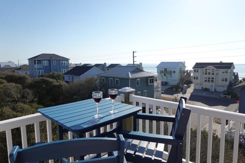 Oshun by Sea Scape Properties House in Surf City