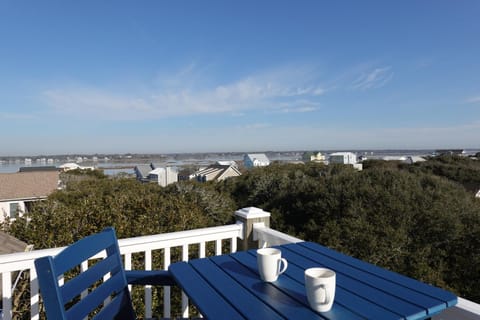 Oshun by Sea Scape Properties House in Surf City